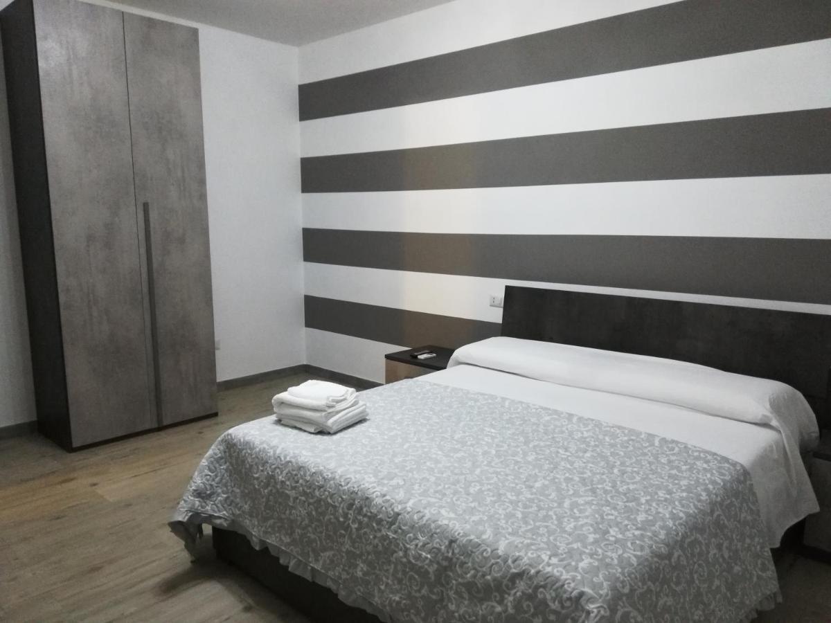 Bed&Breakfast Villa Nora Quartu Sant'Elena Luaran gambar