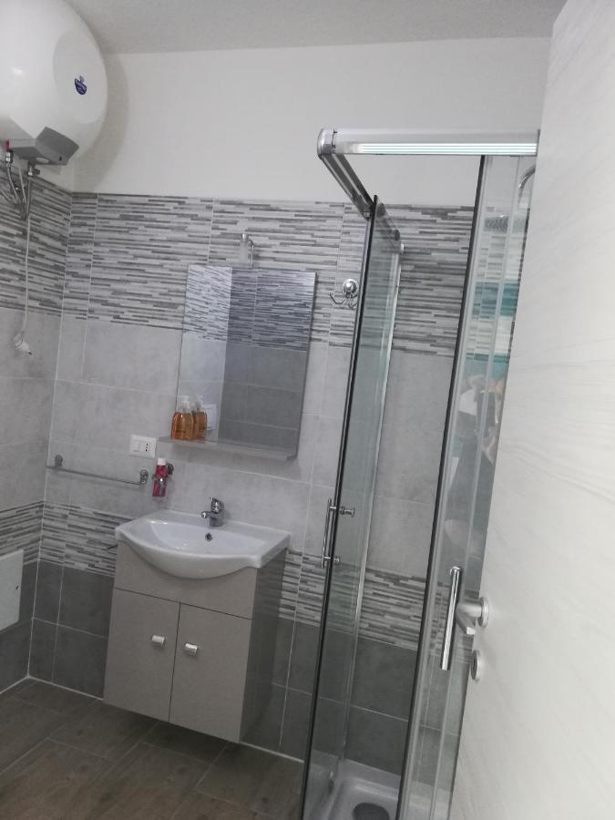 Bed&Breakfast Villa Nora Quartu Sant'Elena Luaran gambar