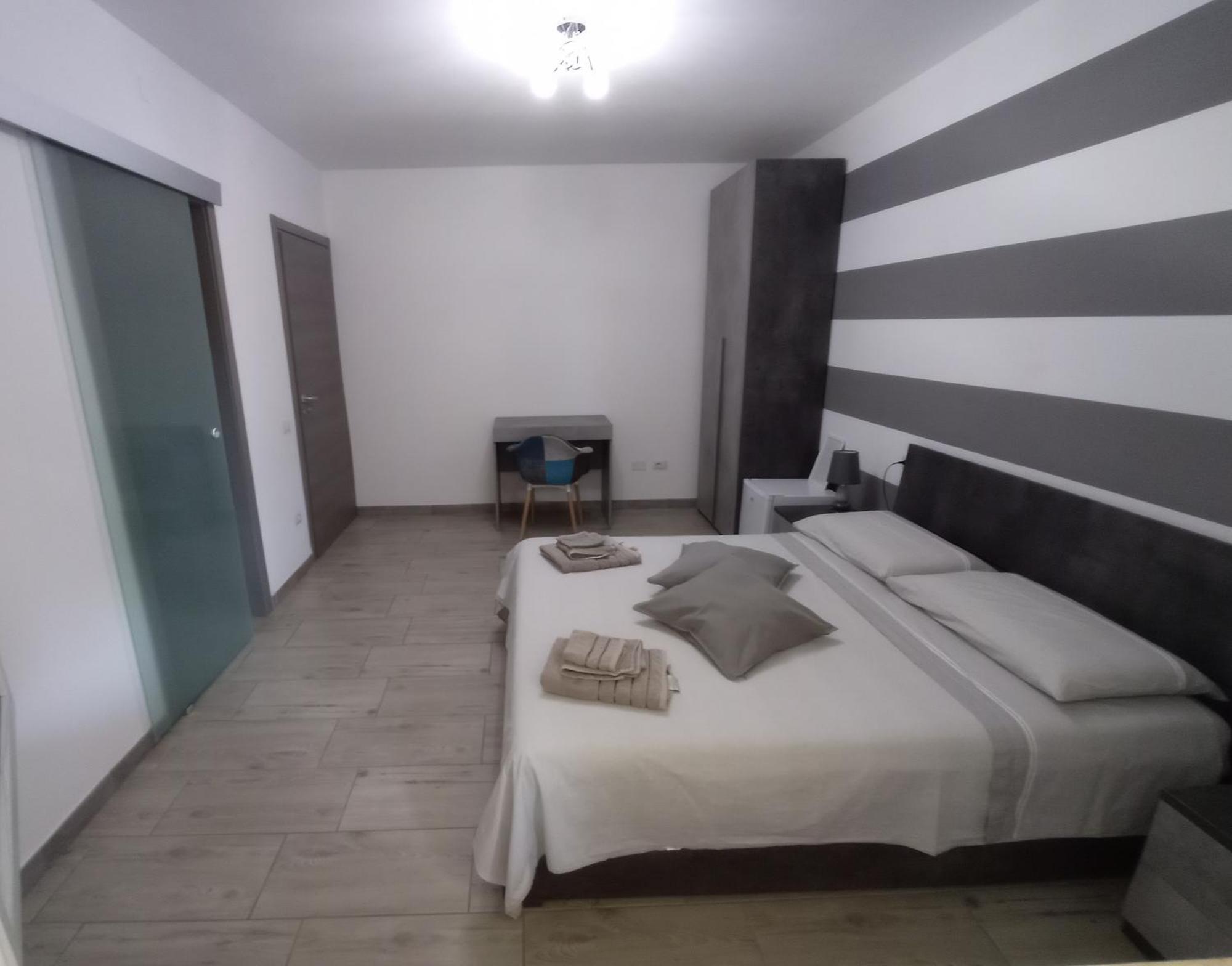 Bed&Breakfast Villa Nora Quartu Sant'Elena Luaran gambar